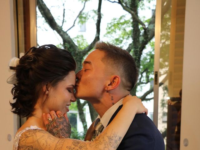 O casamento de Anderson e Natasha em Ipiranga, São Paulo 30