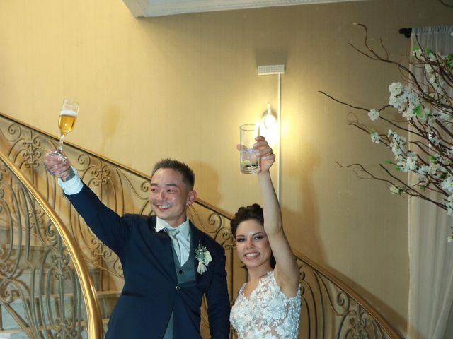 O casamento de Anderson e Natasha em Ipiranga, São Paulo 32