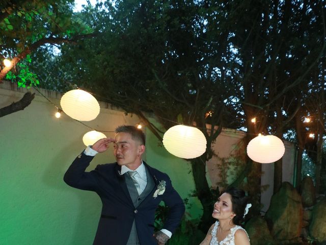 O casamento de Anderson e Natasha em Ipiranga, São Paulo 33