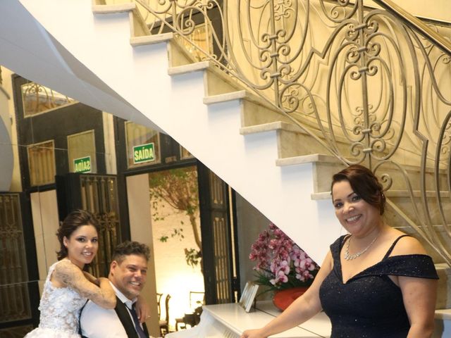 O casamento de Anderson e Natasha em Ipiranga, São Paulo 34