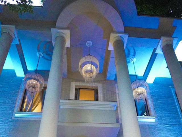 O casamento de Anderson e Natasha em Ipiranga, São Paulo 1