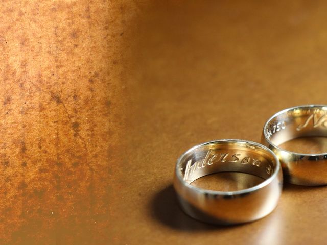O casamento de Anderson e Natasha em Ipiranga, São Paulo 35