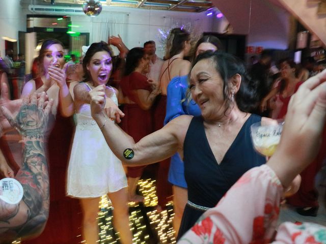 O casamento de Anderson e Natasha em Ipiranga, São Paulo 38