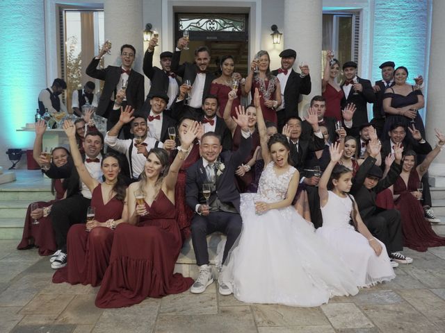 O casamento de Anderson e Natasha em Ipiranga, São Paulo 39