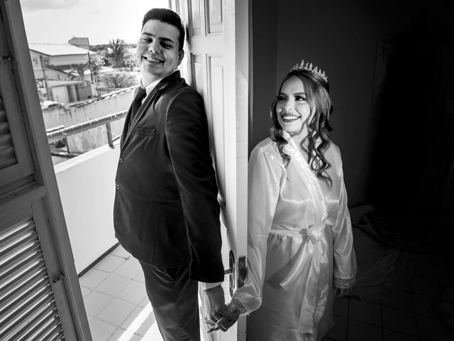 O casamento de Lucas e Leticia em Fortaleza, Ceará 15