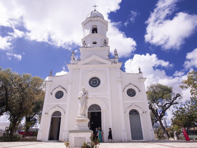 O casamento de Lucas e Leticia em Fortaleza, Ceará 19