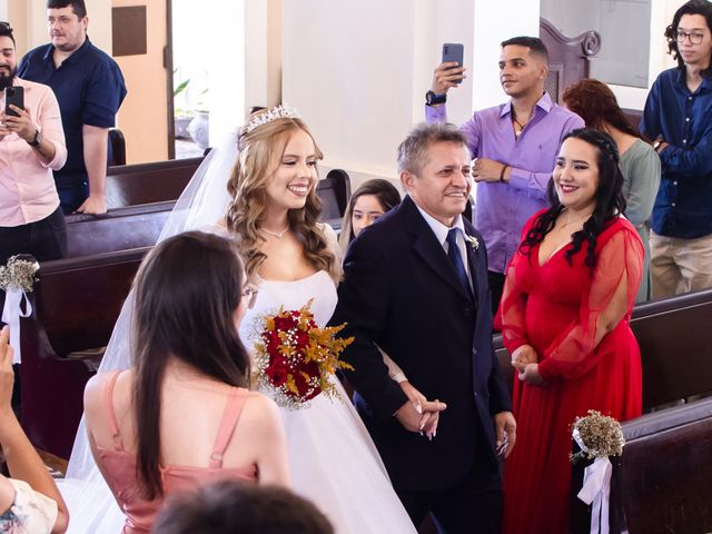 O casamento de Lucas e Leticia em Fortaleza, Ceará 30