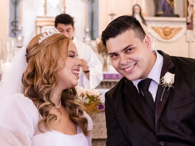 O casamento de Lucas e Leticia em Fortaleza, Ceará 40