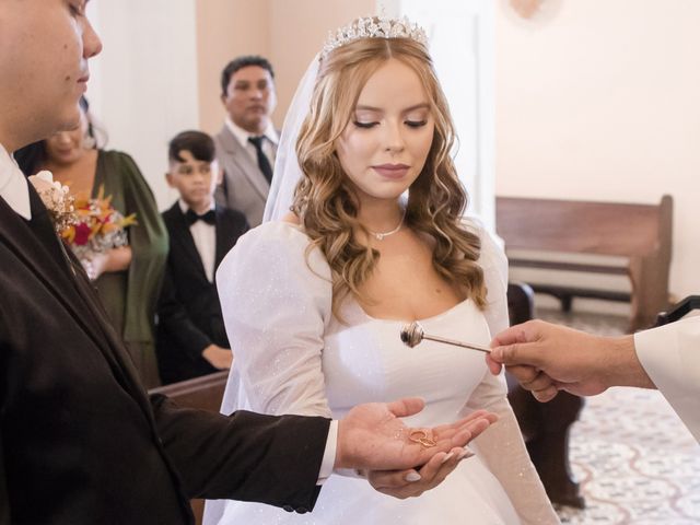 O casamento de Lucas e Leticia em Fortaleza, Ceará 43