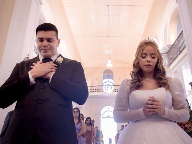 O casamento de Lucas e Leticia em Fortaleza, Ceará 49