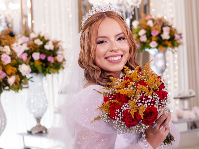 O casamento de Lucas e Leticia em Fortaleza, Ceará 58