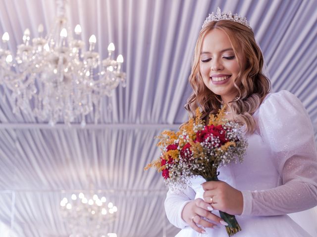 O casamento de Lucas e Leticia em Fortaleza, Ceará 64