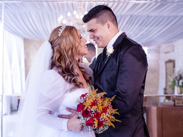 O casamento de Lucas e Leticia em Fortaleza, Ceará 68