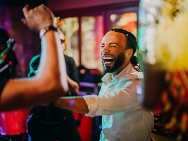 O casamento de Anderson e Julia em Salvador, Bahia 4