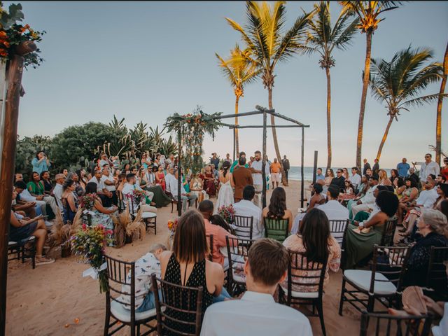 O casamento de Anderson e Julia em Salvador, Bahia 1