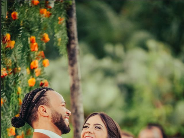 O casamento de Anderson e Julia em Salvador, Bahia 2