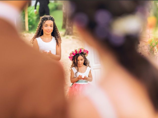 O casamento de Anderson e Julia em Salvador, Bahia 7