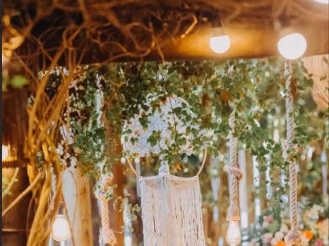 O casamento de Anderson e Julia em Salvador, Bahia 10