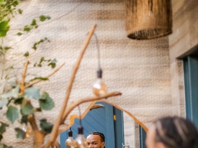 O casamento de Anderson e Julia em Salvador, Bahia 11