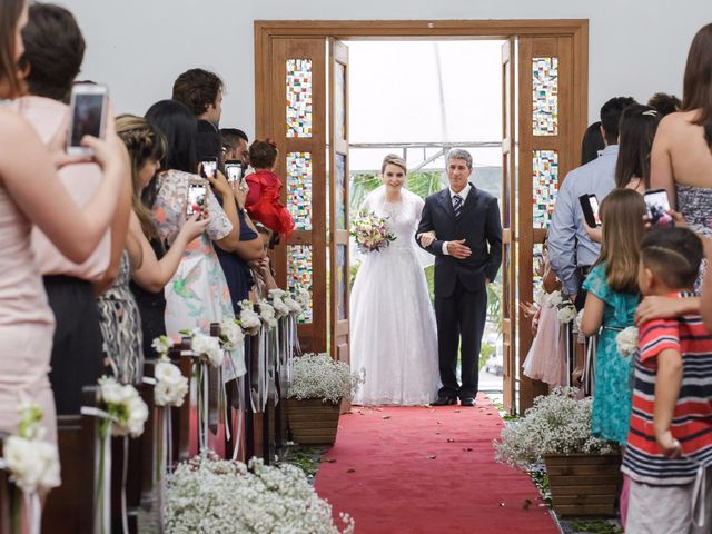 O casamento de Carlos Filipe e Aline em Cotia, São Paulo Estado 20