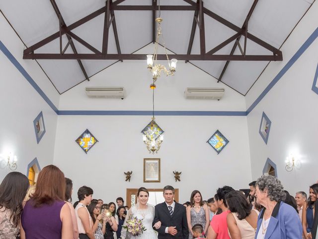O casamento de Carlos Filipe e Aline em Cotia, São Paulo Estado 21