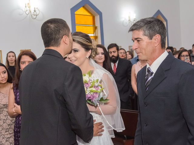 O casamento de Carlos Filipe e Aline em Cotia, São Paulo Estado 22