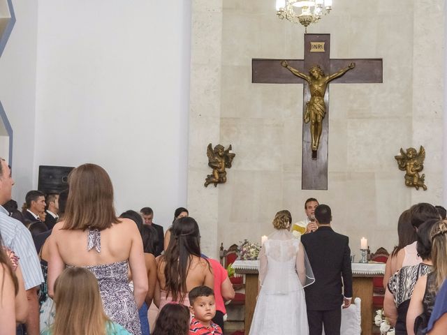O casamento de Carlos Filipe e Aline em Cotia, São Paulo Estado 24