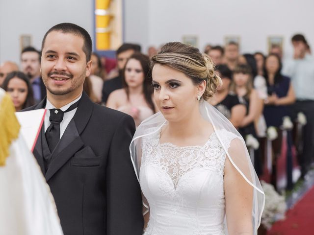 O casamento de Carlos Filipe e Aline em Cotia, São Paulo Estado 28