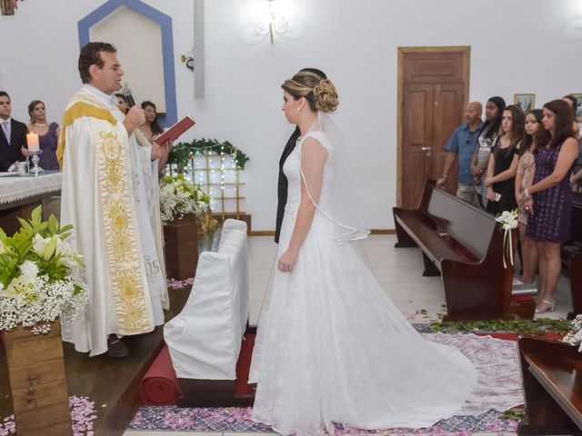 O casamento de Carlos Filipe e Aline em Cotia, São Paulo Estado 29
