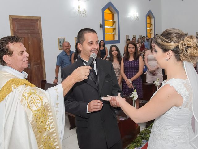 O casamento de Carlos Filipe e Aline em Cotia, São Paulo Estado 32