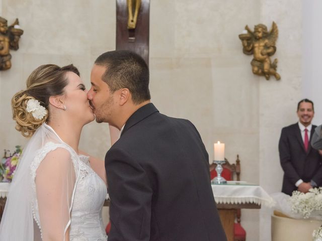 O casamento de Carlos Filipe e Aline em Cotia, São Paulo Estado 35