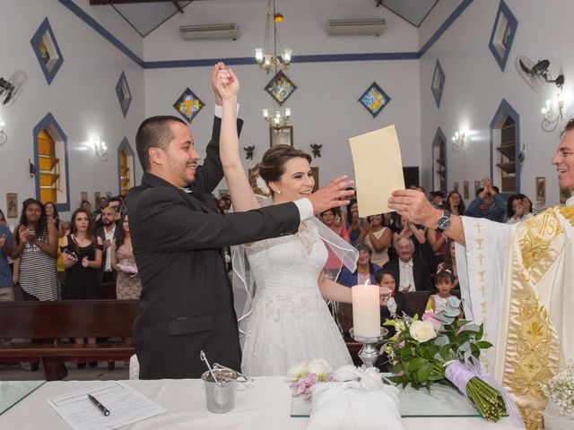 O casamento de Carlos Filipe e Aline em Cotia, São Paulo Estado 37