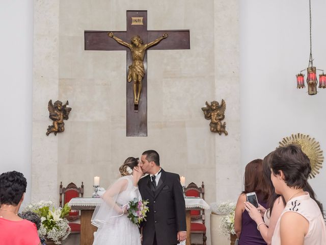 O casamento de Carlos Filipe e Aline em Cotia, São Paulo Estado 38