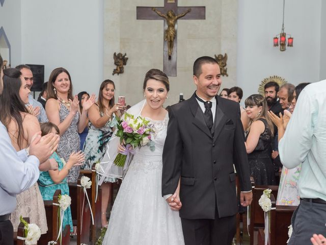 O casamento de Carlos Filipe e Aline em Cotia, São Paulo Estado 39