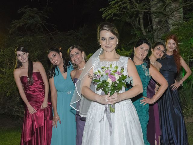 O casamento de Carlos Filipe e Aline em Cotia, São Paulo Estado 49