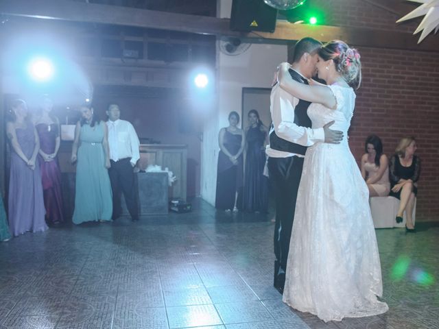 O casamento de Carlos Filipe e Aline em Cotia, São Paulo Estado 2