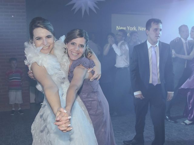 O casamento de Carlos Filipe e Aline em Cotia, São Paulo Estado 55