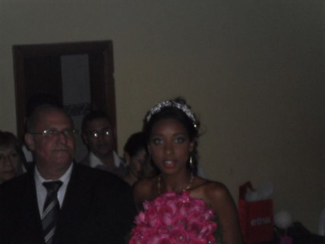 O casamento de Bruno e Heloisa em Belo Horizonte, Minas Gerais 3