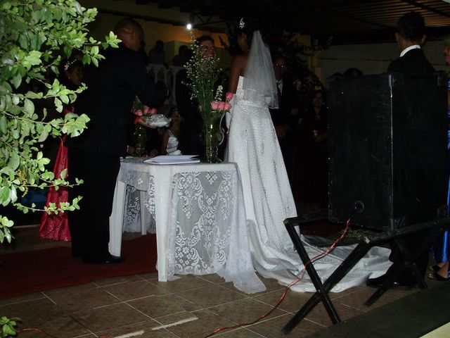 O casamento de Bruno e Heloisa em Belo Horizonte, Minas Gerais 5