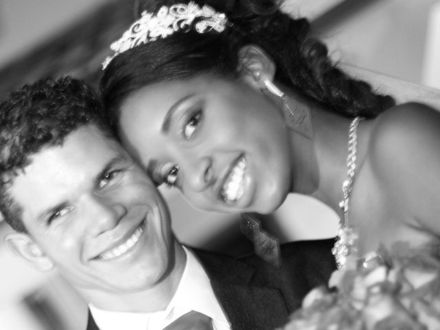 O casamento de Bruno e Heloisa em Belo Horizonte, Minas Gerais 1