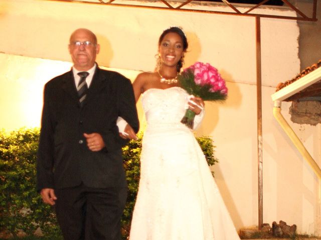 O casamento de Bruno e Heloisa em Belo Horizonte, Minas Gerais 2