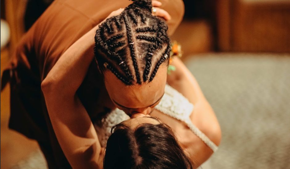 O casamento de Anderson e Julia em Salvador, Bahia