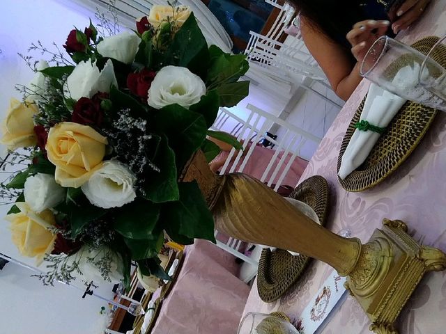 O casamento de Marcelo e Geane  em Santana de Parnaíba, São Paulo Estado 13