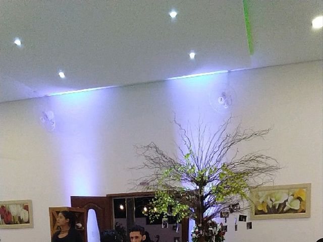O casamento de Marcelo e Geane  em Santana de Parnaíba, São Paulo Estado 14