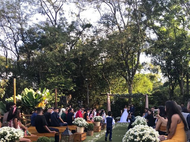 O casamento de Marcelo e Geane  em Santana de Parnaíba, São Paulo Estado 17