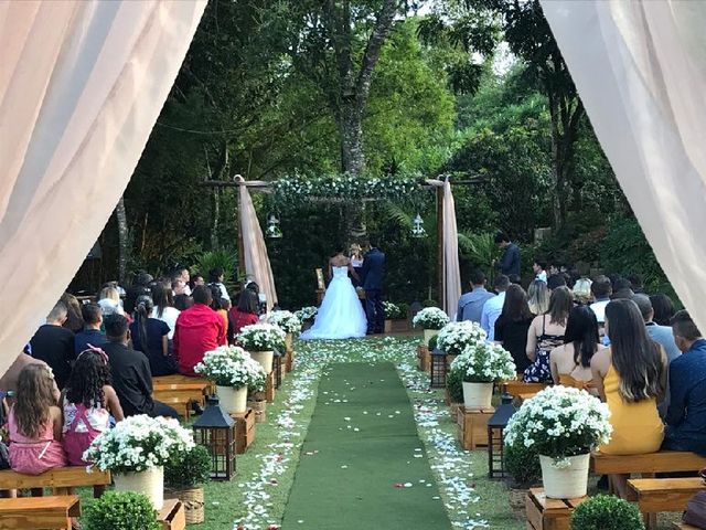 O casamento de Marcelo e Geane  em Santana de Parnaíba, São Paulo Estado 21