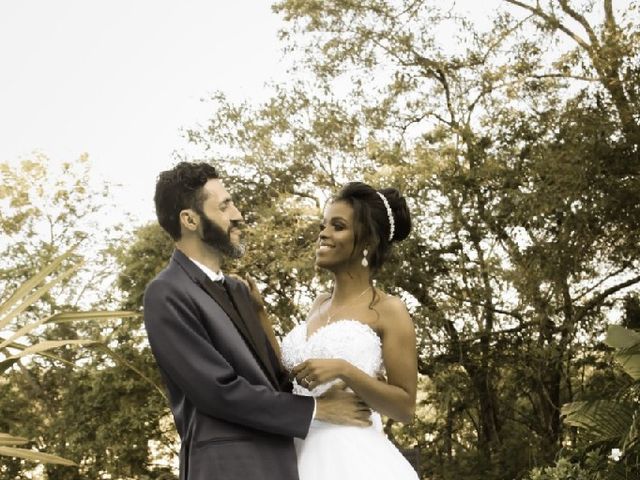 O casamento de Marcelo e Geane  em Santana de Parnaíba, São Paulo Estado 29