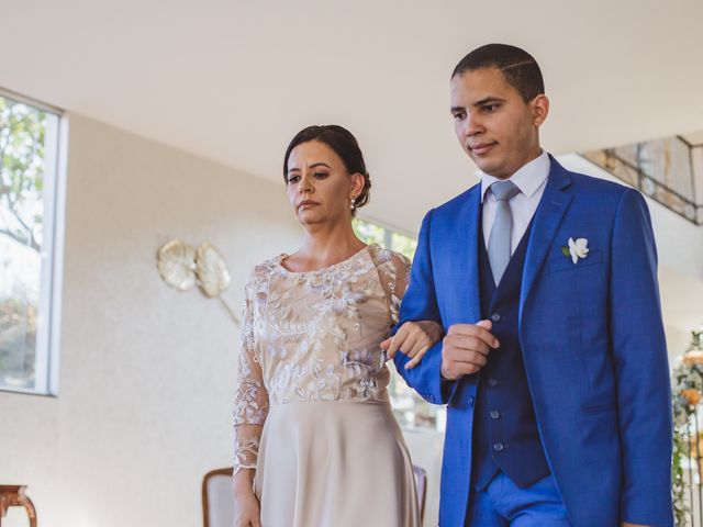 O casamento de João Carlos e Isabelly em Brasília, Distrito Federal 31