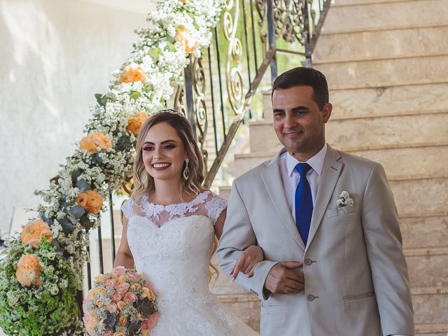 O casamento de João Carlos e Isabelly em Brasília, Distrito Federal 33