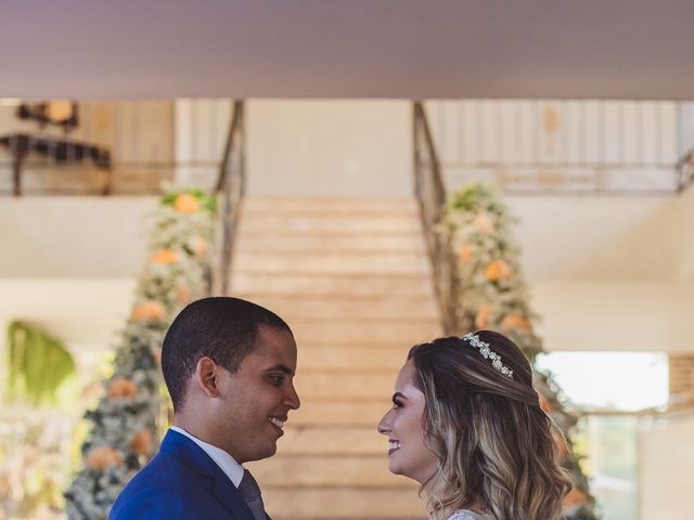 O casamento de João Carlos e Isabelly em Brasília, Distrito Federal 54